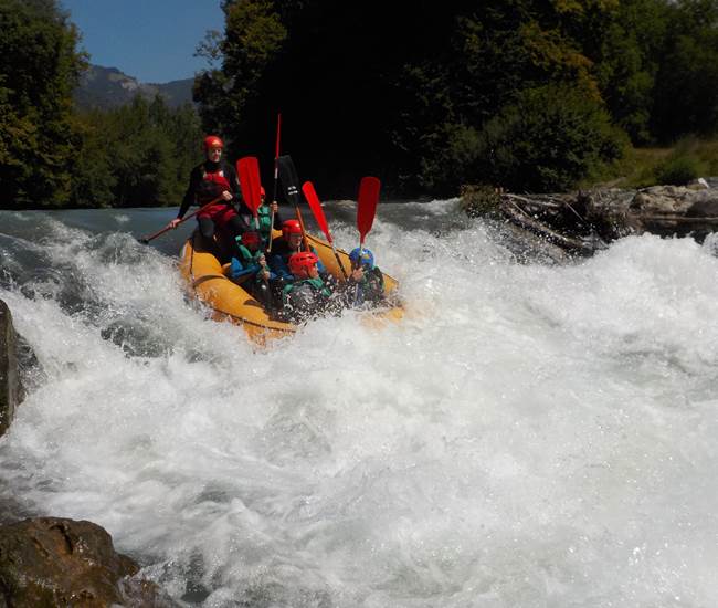 Rafting Garonne-photo-page