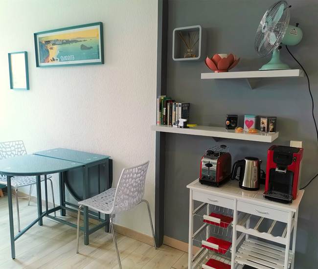 OCEAN 7 - Coin repas-photo-page