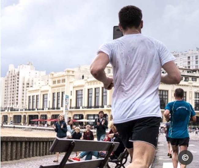 Ville de Biarritz ©Alexandre Lemercier -Marathon de Biarritz 2025-photo-news