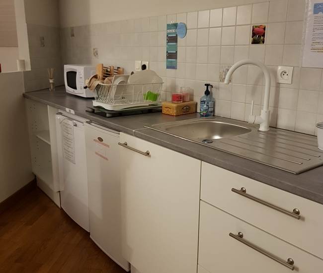 Cuisine aménagée-photo-news