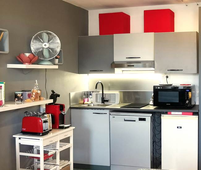 Cuisine facile ou restaurants juste à côté ?-photo-page