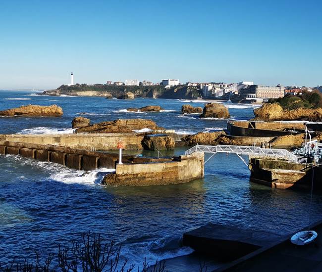 Le Port Vieux-photo-page