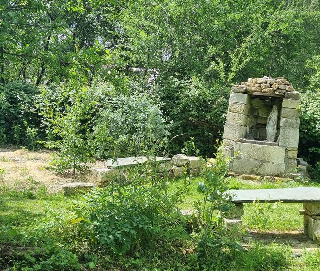 Belaora Verger aromatique en mouvement-photo-page