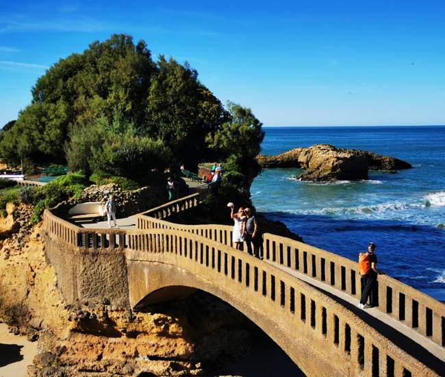 Tout près d'OCEAN 7-photo-page