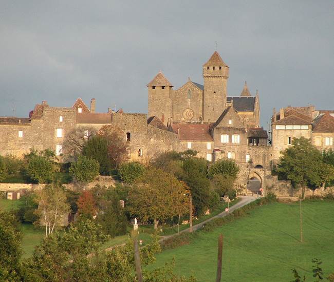 Beaumont en Périgord-photo-page