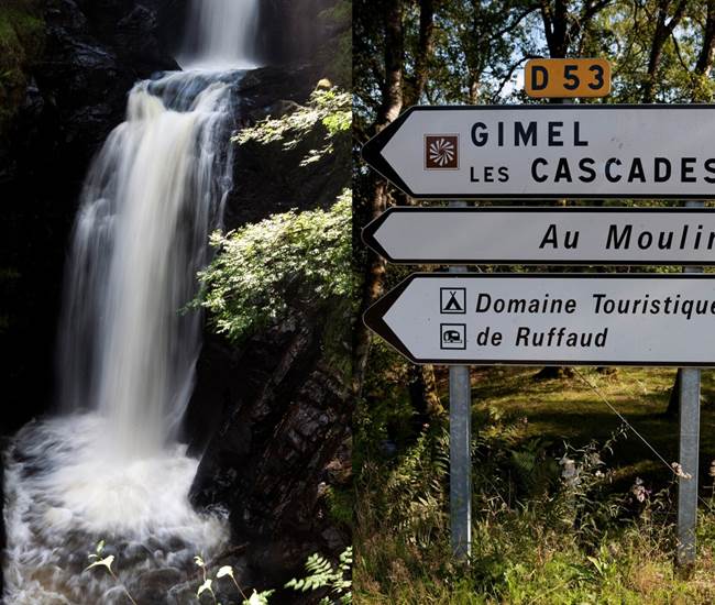 cascade-Gimel Corrèze Tourisme-photo-page