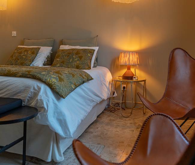 Notre suite La Douce Parenthèse-photo-page