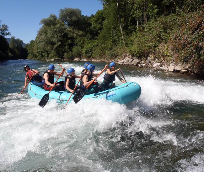 Rafting Garonne-photo-page