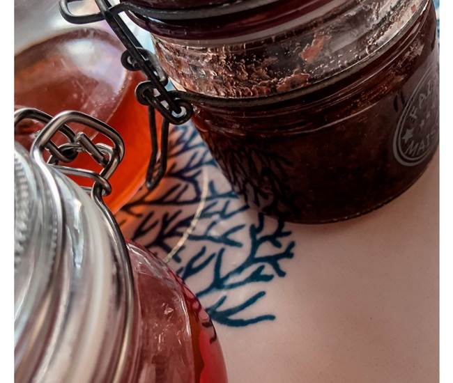 Confitures Maison-photo-news