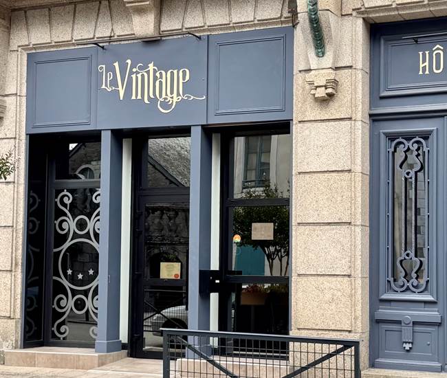le vintage new look-photo-news