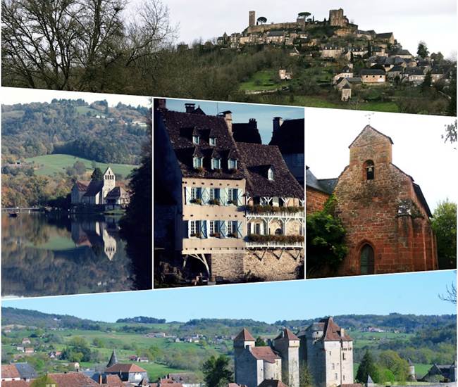 La Corrèze-photo-page