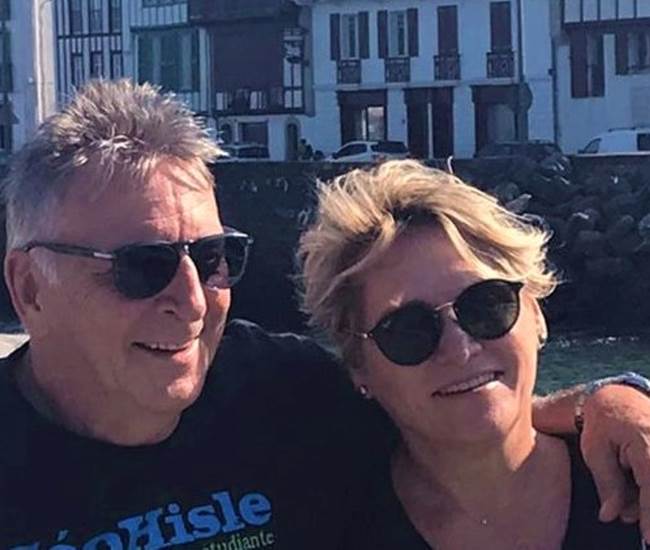 Christian et Luda, vos Hôtes-photo-page