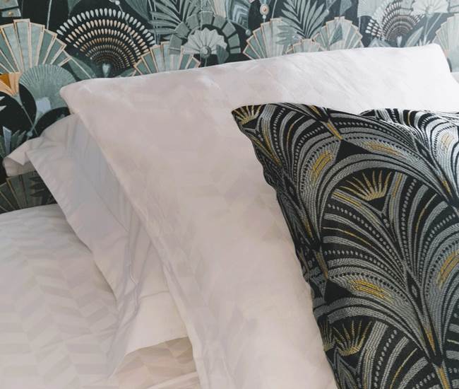 Confort et douceur du percale-photo-page