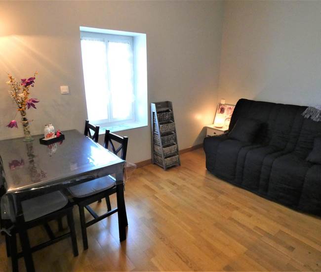 Domaine Hias – Appartement T2 au calme près de Dax, cures thermales-photo-news