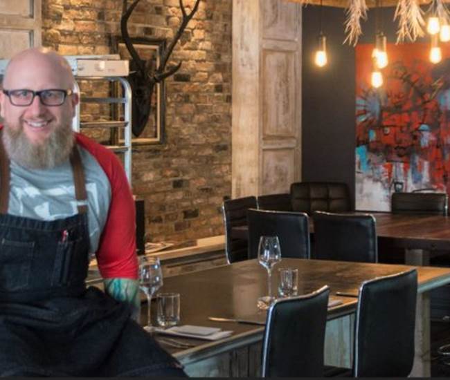 Chef Daniel Charbonneau-photo-page