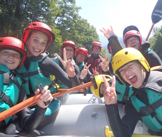 Rafting Garonne-photo-page