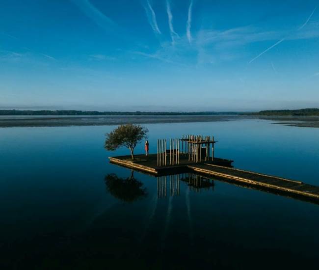 Le Ponton d'Azur-photo-page