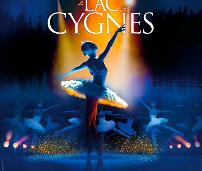 2025 Lac des cygnes ©@Indigo-photo-news