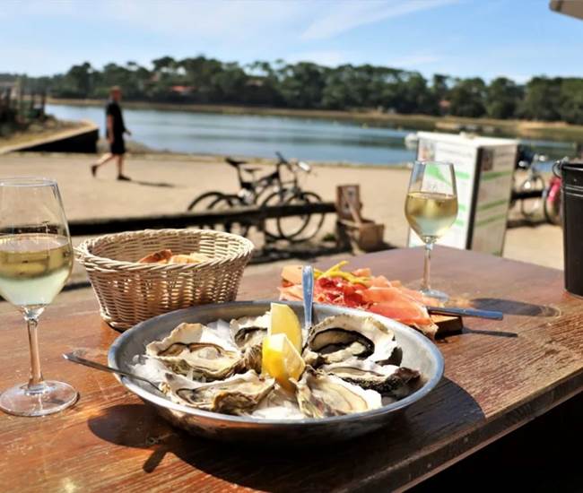 Les huîtres d’Hossegor-photo-page