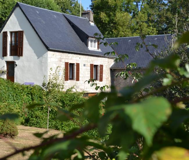 Un hébergement authentique-photo-page