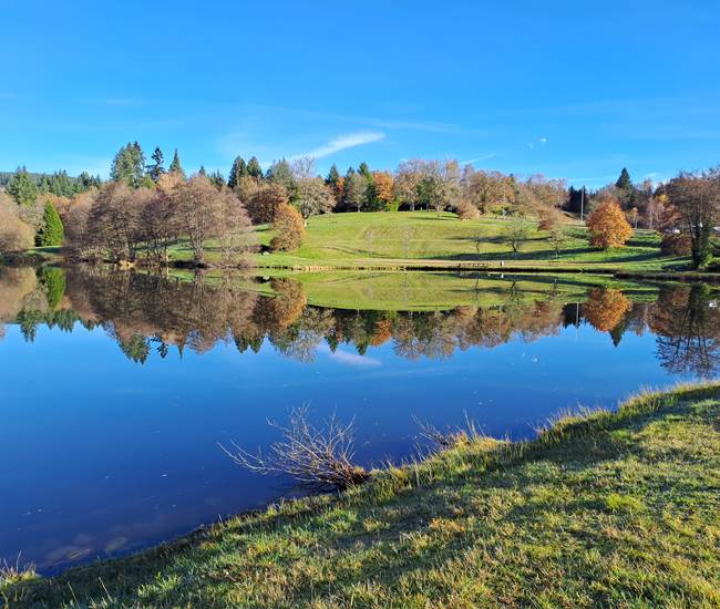 Etang de la Garenne-photo-page