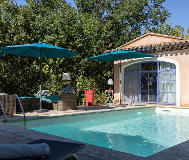 Casa Ammirati Séjour Détente en Provence à Flayosc ( VAR )-photo-news