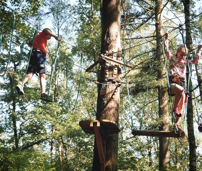 Accrobranche Ardenne Aventures-photo-page