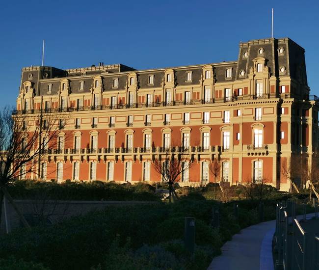 L'Hôtel du Palais-photo-page