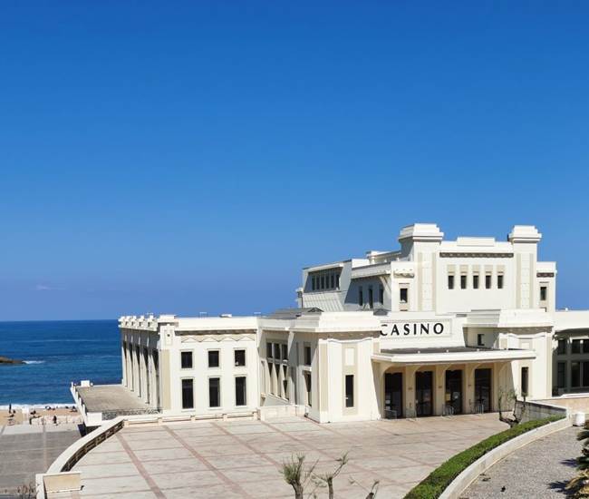 Le Casino Barrière à 200m-photo-page