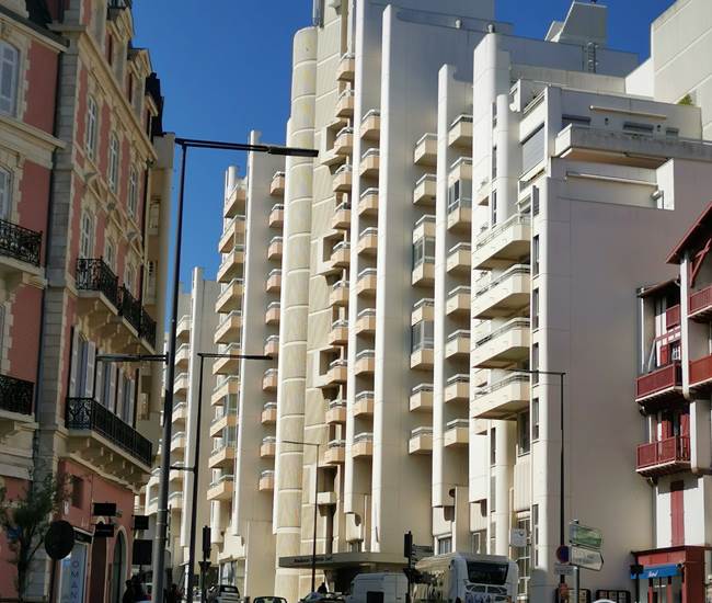 Le Victoria Surf-photo-page