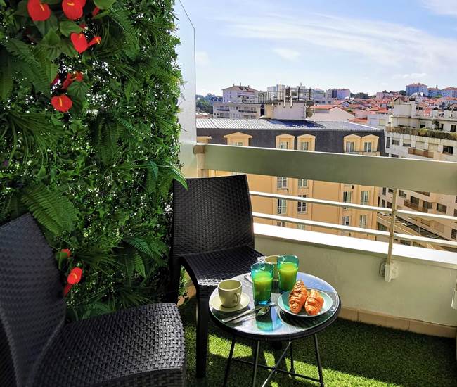 OCEAN 7 au soleil levant-photo-page