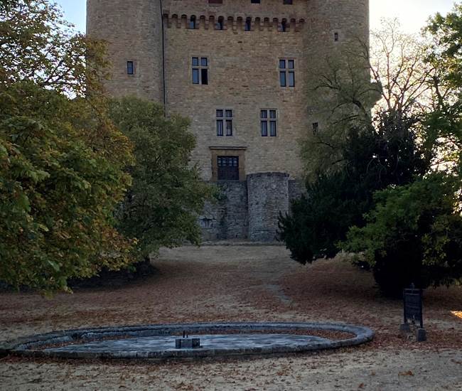 château de Cabrière-photo-news