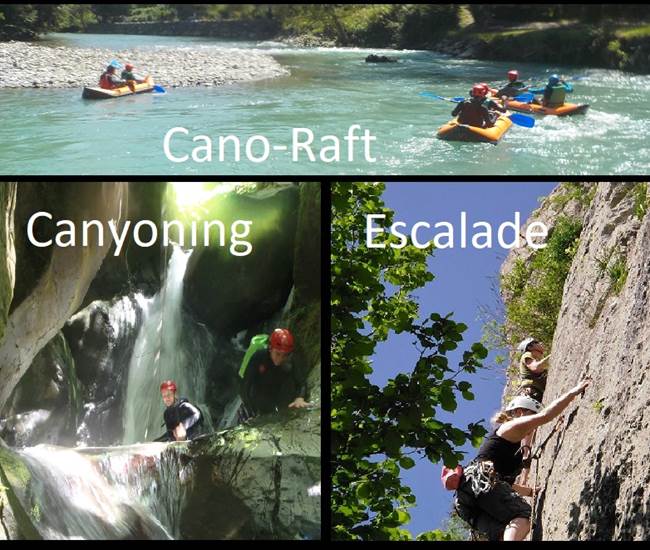 Escalade-Pyrénées Emotions-photo-page