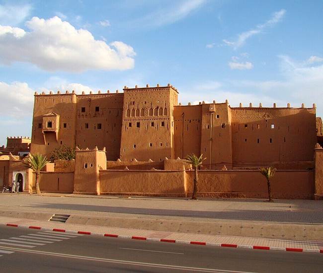 Ouarzazate, une destination authentique à découvrir-photo-page