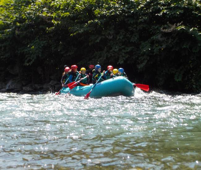Rafting Garonne-photo-page