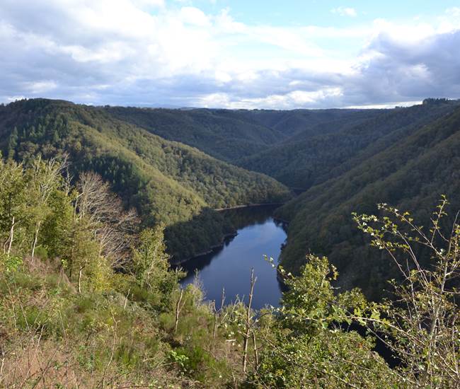 Gorges de la Dordogne-photo-news