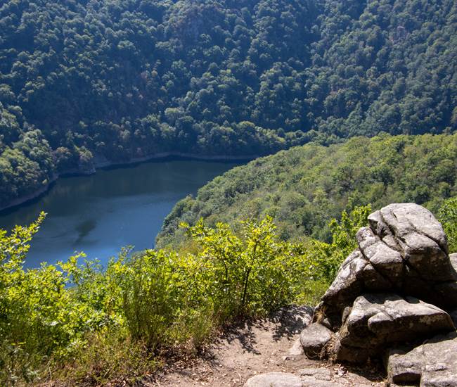 Image Corrèze Tourisme Roc du Busatier-photo-news