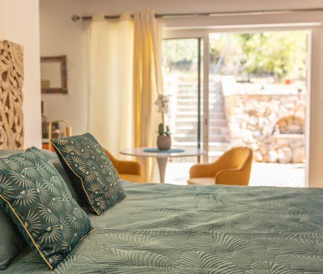 A casa Ammirati Flayosc , venez recharger vos batteries !-photo-news