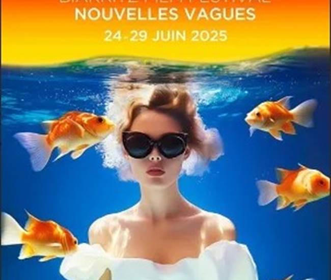 Nouvelles vagues © Nouvelles vagues-photo-news