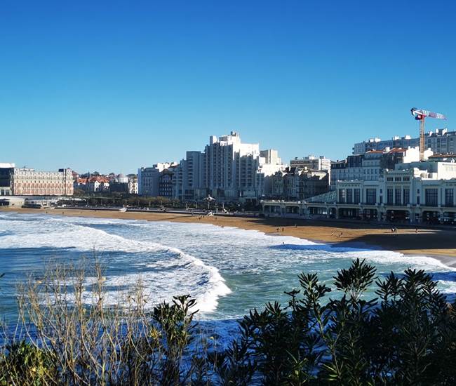 Le victoria Surf domine la Grande Plage-photo-page