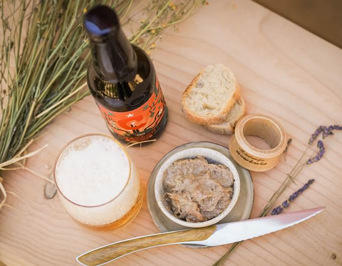 Formule Soft aux portes du Périgord