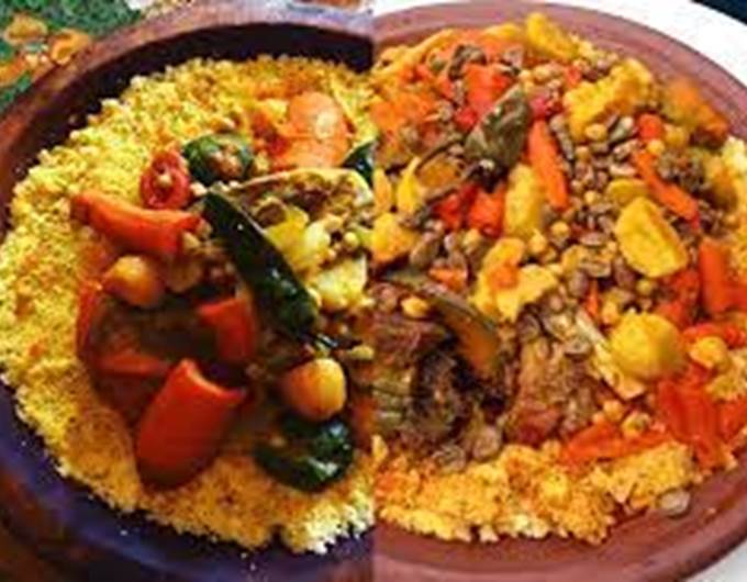 couscous