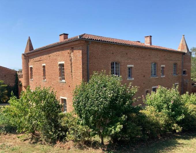 Manoir du Bouyssou - mariage