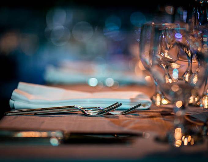 Restauration à la carte