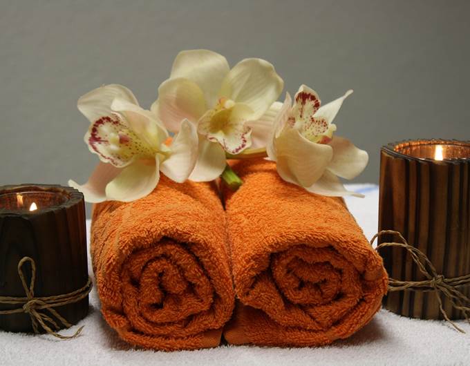 Massage intégral: Sensuel, Nature, Sport selon votre bon Plaisir