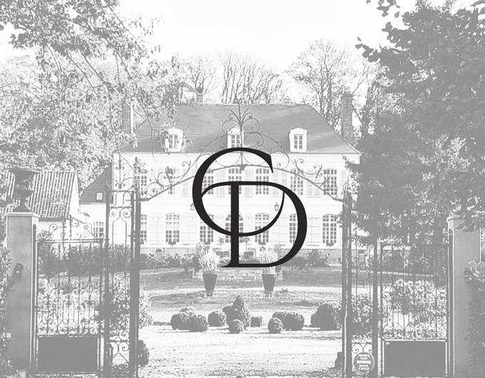 Domaine de la course