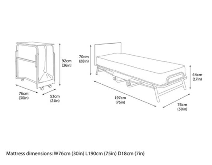 lit-pliant-1-personne-avec-matelas-etanche-jay-be-noir