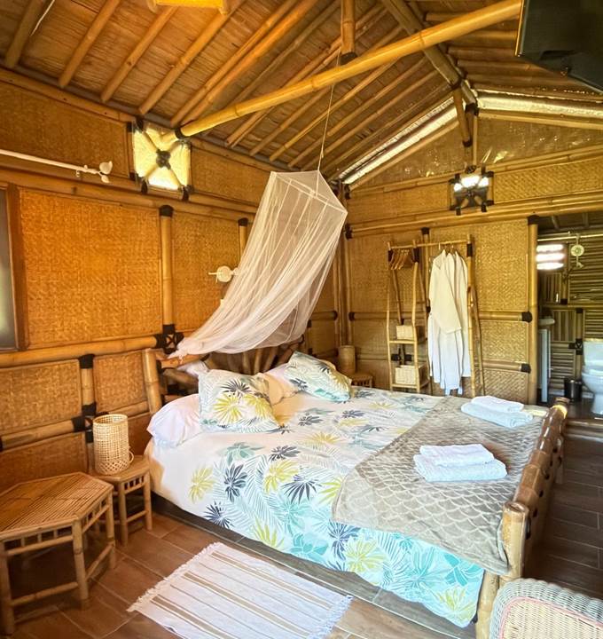 Suite Bali