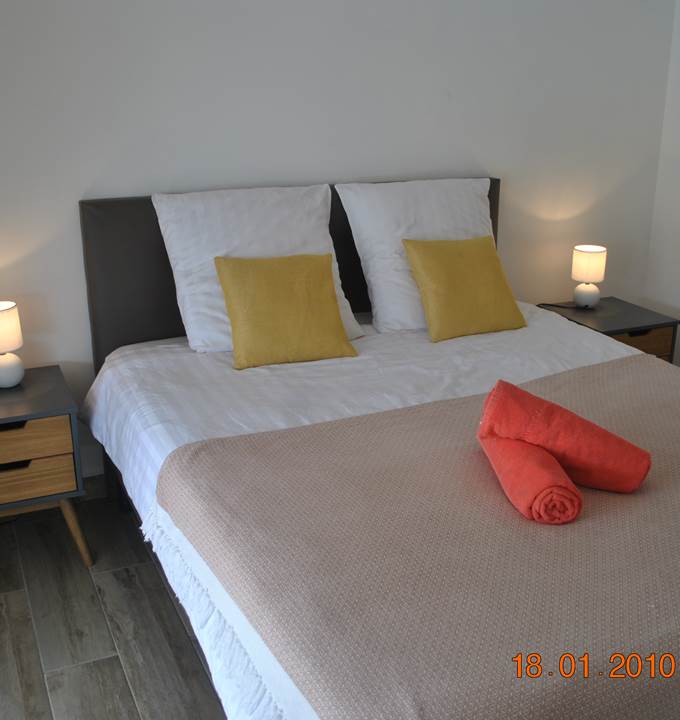 chambre double