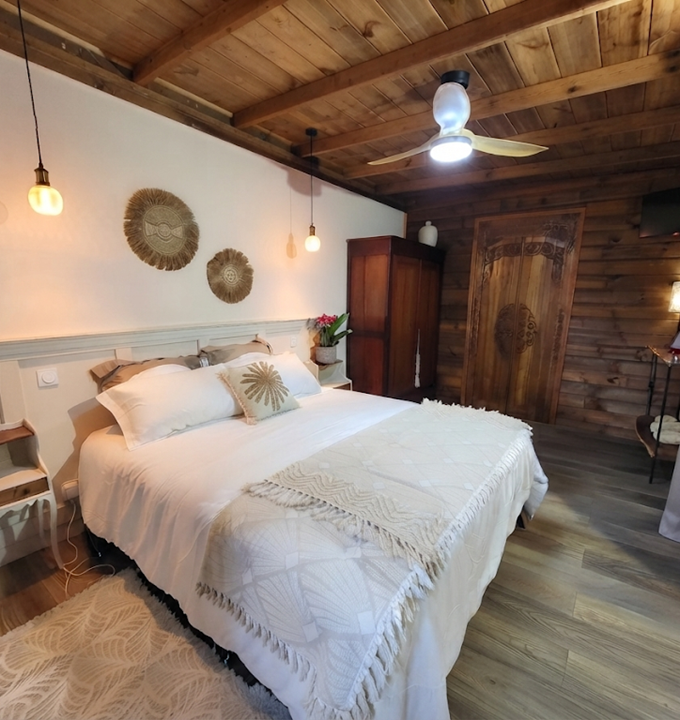 La chambre